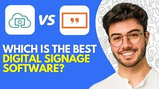 OptiSigns Vs Yodeck (2024) Which is the Best Digital Signage Software?