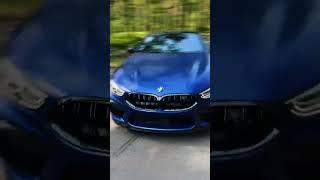 BMW M5 competition #bmw #bmwm5 #top #топ #car #automobile