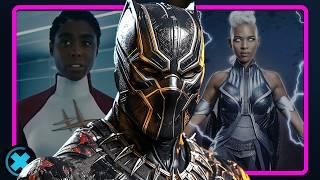 Der neue Black Panther? T'challa Rückkehr in Avengers Doomsday? HeroGerüchte