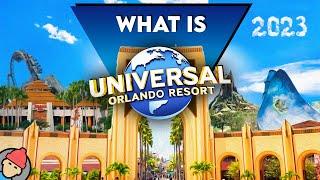 An Idiot’s Guide to UNIVERSAL ORLANDO RESORT