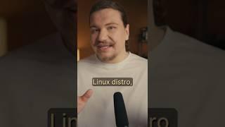 The Heaviest Linux Distro!