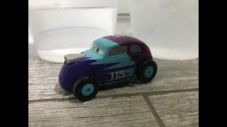 Cars On The Road Color Changers Revo Kos Review