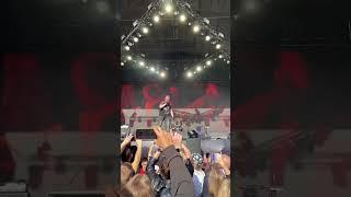КняZz - Ели мясо мужики (KKinchevFest 2023) #корольишут #княzz #киш #kkinchevfest