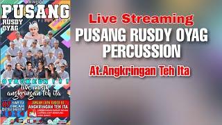 [LIVE] ANGKRINGAN TEH ITA - PUSANG RUSDY OYAG - RITA TILA - AYU RUSDY - DHEA,RENY| SABTU 7 DES 2024