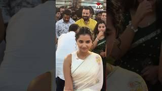 JSK movie audio launch | Lulu Mall | Suresh Gopi | Anupama Parameswaran | Sruthi Ramachandran