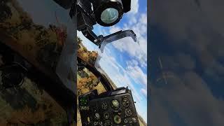 Gazelle Ambush on 2 Hinds | DCS world | Enigma cold war