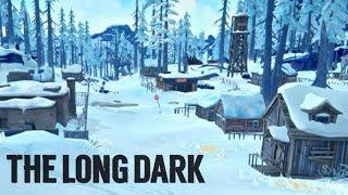Милтон (The Long Dark)