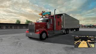 American Truck Simulator engine sound Megapack update 3.1