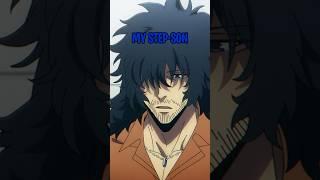 Jin-woo’s DAD RETURNS! | Sister Leveling Abridged #shorts