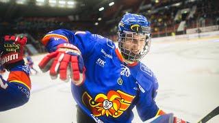 Maalikooste: 19.12. Jokerit-Kiekko-Vantaa