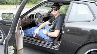 Everything Wrong with the Porsche 944