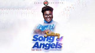 Judikay - Song of Angels (Ndi Mo Zi) [Lyrics]