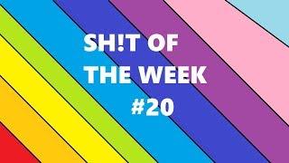 Mia Khalifa or Riley Reid? - SH!T OF THE WEEK #20