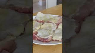 How to Make Teriyaki Chicken #Shorts "CiCi Li - Asian Home Cooking"