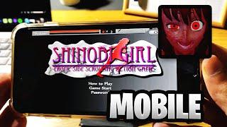 Shinobi Girl Game Android APK & iOS