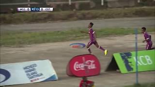 Idd Selemani alipoizamisha Coastal Union:  Mbeya City v Coastal Union (TPL - 15/05/2015)