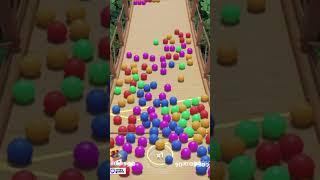  Bubble Fall - The Ultimate Bubble Shooter Challenge!  (EP - 109) - Short
