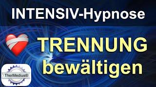 Intensiv-Hypnose "Trennung bewältigen"