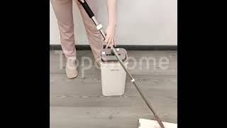 Инструкция к швабре Topohome ProCleanSystem MAX