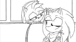 Casual Sonamy #1 | Ear Rubs