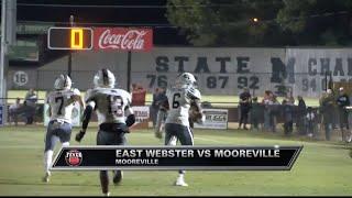 FRIDAY NIGHT FEVER: High School football scores and highlights from October 25th (Part 1)