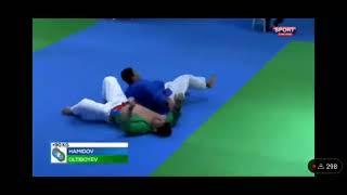 Asror Hamidov vs Bekmurod Oltiboyev