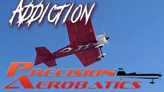 Precision Aerobatics Addiction