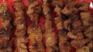TIKKA BOTI MASALA RECIPE/HOW TO MAKE TIKKA BOTI