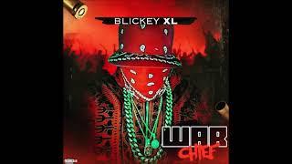 Blickey X.L.  The Up North Mon$tarz