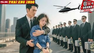 หญิงสาวถูกสามีนอกใจ พี่ชายประธานกลับมาในอีก 6 ปี ทำทั้งตระกูลต้องคุกเข่า