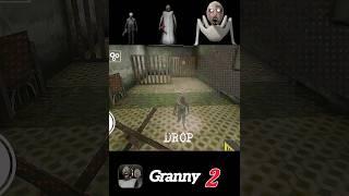 granny 2 game play granny versus grandpa 
