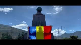Journey to the Middle of the World (Ecuador)