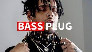 Smokepurpp "Wockstar" | Bass Boosted