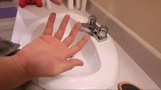 How to stop sweaty hands while gaming aka hyperhidrosis