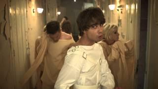 Alexander Rybak - "Leave Me Alone" (Official Music Video)