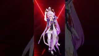 [Short MMD #68] Honkai: Star Rail - Fu Xuan