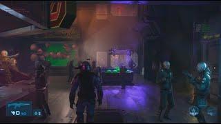 Star Wars: 1313 - Unseen Boba Fett Gameplay