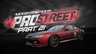 Let's Play Need for Speed: ProStreet (Redux Mod) Part 21