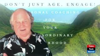 When do you know you've entered elderhood? (Don't Just Age, Engage!)