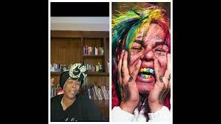 We The People Vs Tekashi Snitch Khia GagOrder Live Monday Nights @8 Khiathugmisses.com🪓🪓🪓