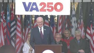 A Salute to Southwest Virginia | The 250th Anniversary of the Fincastle Resolutions