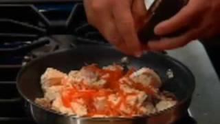 Tofu Champuru