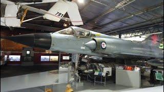 Aviation - Air Museum - The National Australian Aviation Museum - Moorabbin - Melbourne - AUSTRALIA