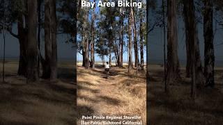 Point #Pinole Regional Shoreline San Pablo Richmond #California biking#BayArea#biking#recreation