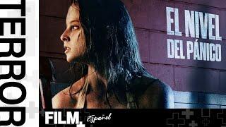 P2 - El Nivel del Pánico // Película Completa Doblada // Terror // Film Plus Español