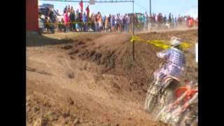 North Dakota Motocross Round 1 Dickinson