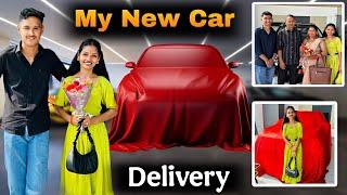 “Car Delivery -A Big Dream”|Miss.Hosiyar|