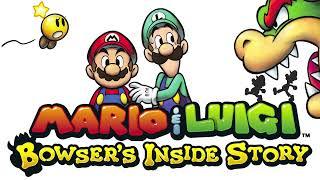 Oki Doki!! - Mario & Luigi Bowser's Inside Story