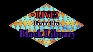Live! From The Black Library Title Theme