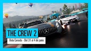 THE CREW 2 : Bienvenido a Motornation | Tráiler | Ubisoft